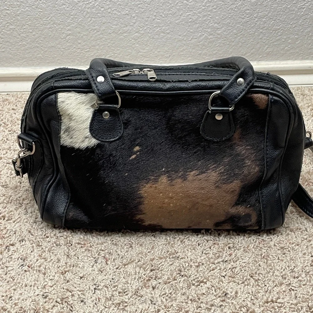 Saddle Bags good pre